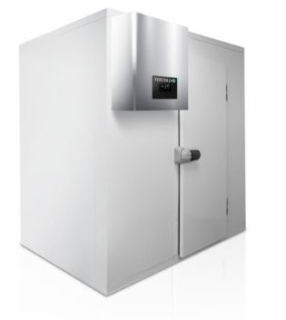 Mraziaci box TEFCOLD CRM44363, 180x150x220, 3.85 m³